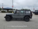Used 2019 Jeep Wrangler Unlimited Sport image 4