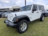 Used 2016 Jeep Wrangler Unlimited Sport w/ Quick Order Package 24S image 2
