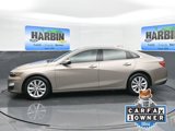 Used 2024 Chevrolet Malibu LT image 2