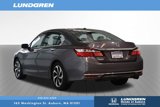 Used 2016 Honda Accord EX-L image 3