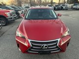 Used 2015 Lexus NX 200t AWD image 3