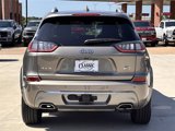 Used 2019 Jeep Cherokee Overland w/ Technology Group image 5
