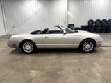 Used 2005 Ford Thunderbird 50th Anniversary image 4