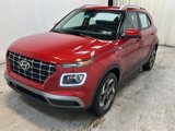 Certified 2022 Hyundai Venue Limited image 3