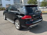 Used 2018 Mercedes-Benz GLE 350 4MATIC image 2