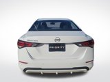 Certified 2024 Nissan Sentra S image 4