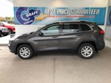 Used 2014 Jeep Cherokee Latitude w/ Comfort/Convenience Group image 5