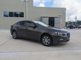 Used 2015 MAZDA MAZDA3 i Sport image 2