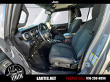 Certified 2018 Jeep Wrangler Unlimited Sport S image 5