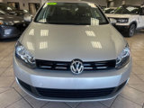 Used 2011 Volkswagen Golf 4-Door image 6