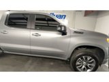 Certified 2023 Chevrolet Silverado 1500 RST w/ RST All Star Premium Package image 2