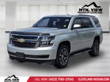 Used 2017 Chevrolet Tahoe LS image 4