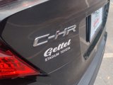 Used 2018 Toyota C-HR XLE image 5