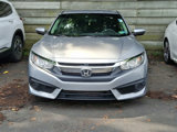 Used 2018 Honda Civic LX image 2