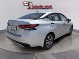 New 2025 Nissan Versa S w/ S Plus Package image 6