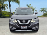 Used 2018 Nissan Rogue SV w/ Sun & Sound Touring Package image 3