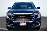 Certified 2022 GMC Terrain SLT w/ Infotainment Package II image 3