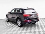 Used 2014 Audi Q5 3.0T Premium Plus image 3