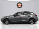 Used 2018 MAZDA MAZDA3 Grand Touring w/ Premium Equipment Package image 2