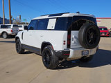 Used 2024 Land Rover Defender 110 S image 2