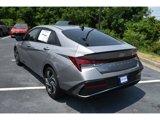 New 2025 Hyundai Elantra Sport image 3