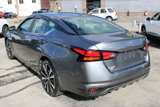 Certified 2020 Nissan Altima 2.5 SR w/ Premium Package image 3
