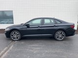 New 2025 Volkswagen Jetta Sport image 2