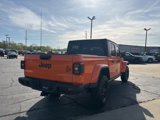 New 2025 Jeep Gladiator Willys image 6