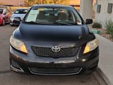 Used 2009 Toyota Corolla LE image 2