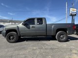 Used 2011 Chevrolet Silverado 1500 LT w/ All-Star Edition image 3