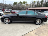 Used 2015 Mercedes-Benz S 550 Sedan image 2