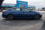 Used 2023 Nissan Altima 2.5 SR w/ SR Premium Package image 2