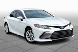 Used 2023 Toyota Camry LE image 2