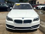 Used 2014 BMW 528i Sedan image 2