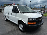 Used 2018 Chevrolet Express 2500 w/ Driver Convenience Package image 4