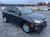 Used 2022 Chevrolet Equinox LT image 3