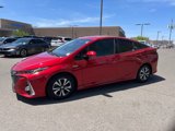 Used 2017 Toyota Prius Prime Plus image 1