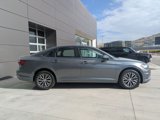 Used 2021 Volkswagen Jetta S image 4