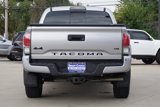 Used 2017 Toyota Tacoma Limited w/ Tow Package image 4