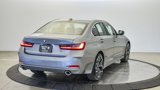 Used 2025 BMW 330i Sedan w/ M Sport Package image 5
