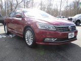 Used 2017 Volkswagen Passat 1.8T SE w/ SE Lighting Package image 4