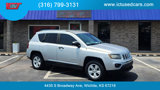 Used 2014 Jeep Compass Sport image 4