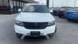 Used 2017 Dodge Journey Crossroad image 2