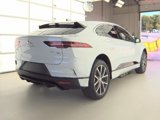 Used 2022 Jaguar I-PACE HSE image 3
