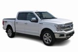 Certified 2018 Ford F150 Lariat w/ Equipment Group 502A Luxury image 3