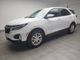 Used 2023 Chevrolet Equinox LT image 2