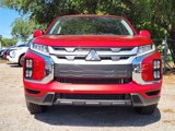 New 2025 Mitsubishi Outlander Sport ES image 2
