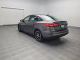 Used 2017 Ford Focus SEL image 5