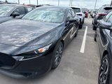 Used 2020 MAZDA MAZDA3 Hatchback w/ Preferred Package image 2