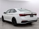 New 2025 Volkswagen Jetta SE image 5